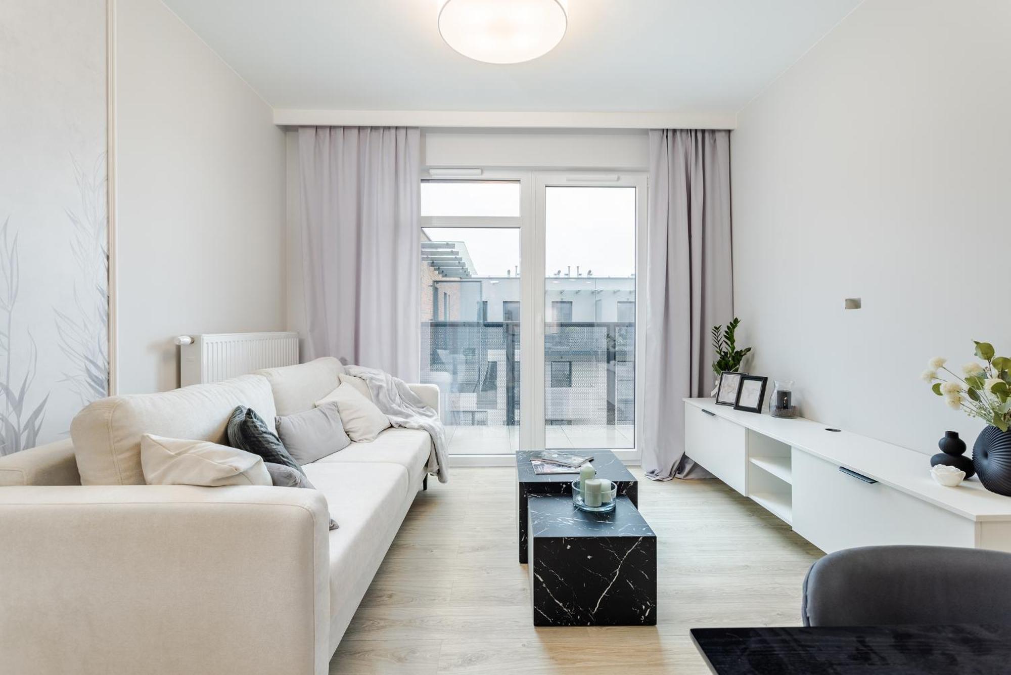Poznan Przytulne Apartamenty Lesnych Skrzatow 외부 사진
