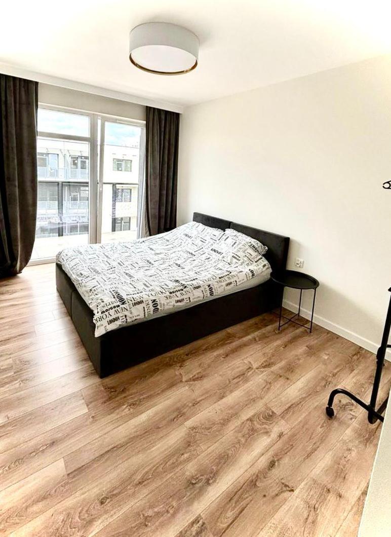 Poznan Przytulne Apartamenty Lesnych Skrzatow 외부 사진