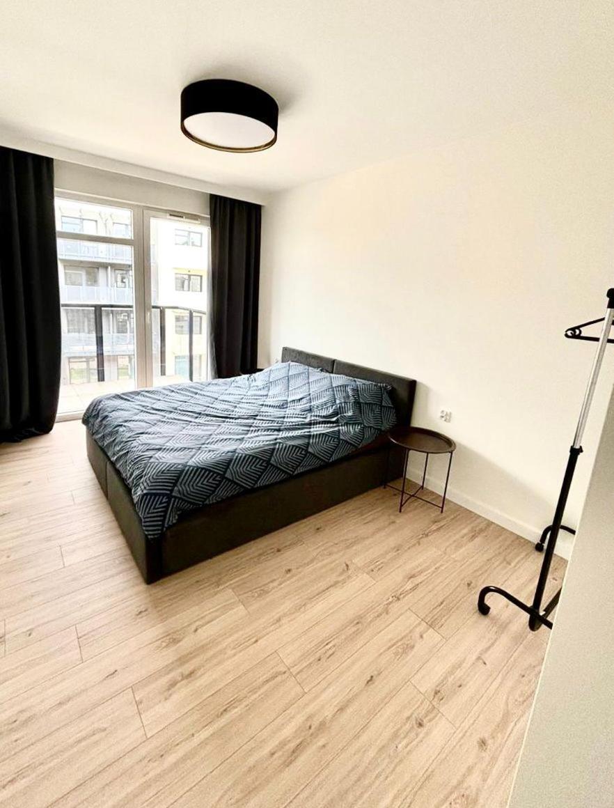 Poznan Przytulne Apartamenty Lesnych Skrzatow 외부 사진